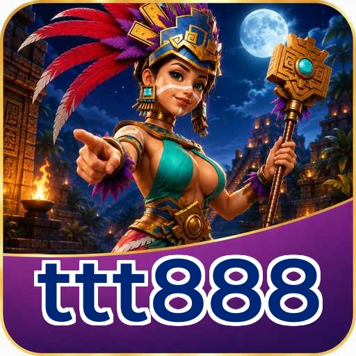 Logo ttt888