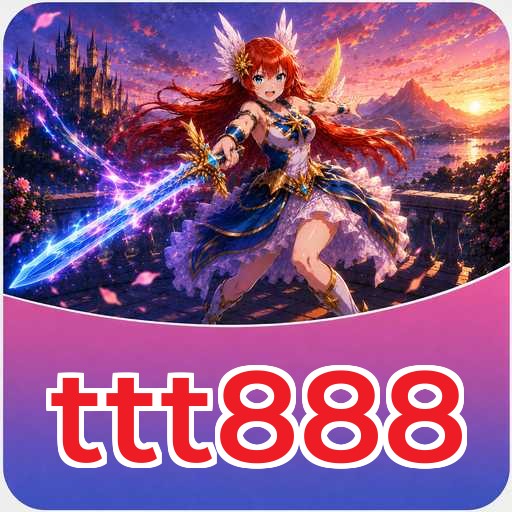 Logo ttt888
