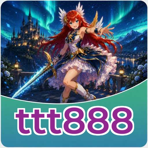 Logo ttt888