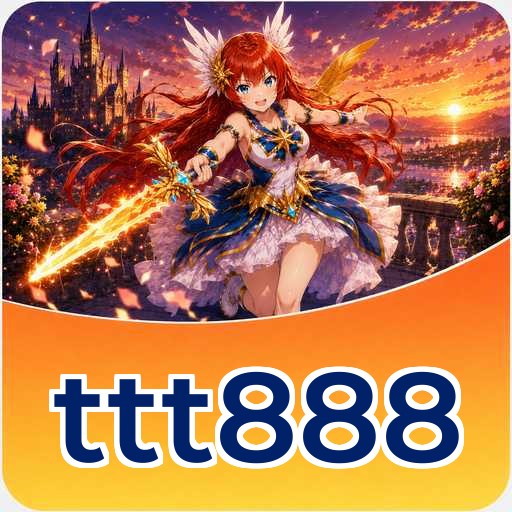 Logo ttt888