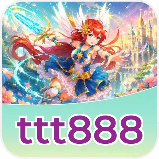 Logo ttt888