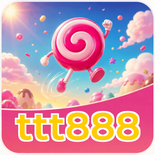Logo ttt888