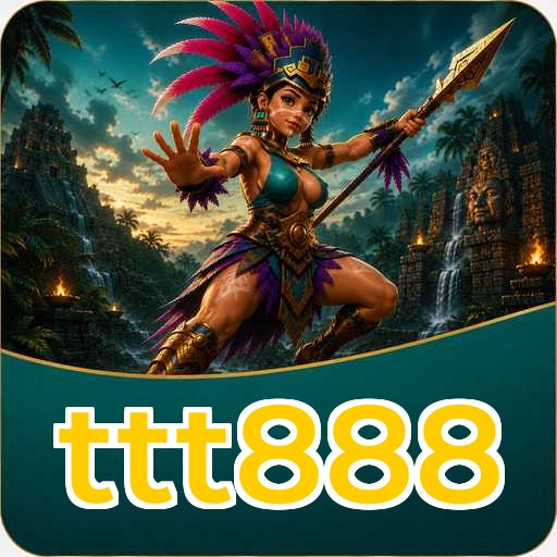 Logo ttt888