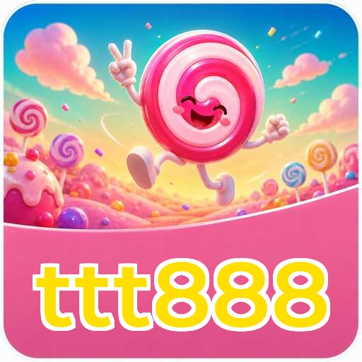 Logo ttt888