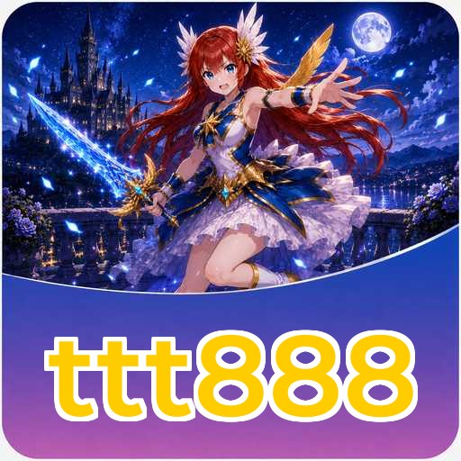 Logo ttt888