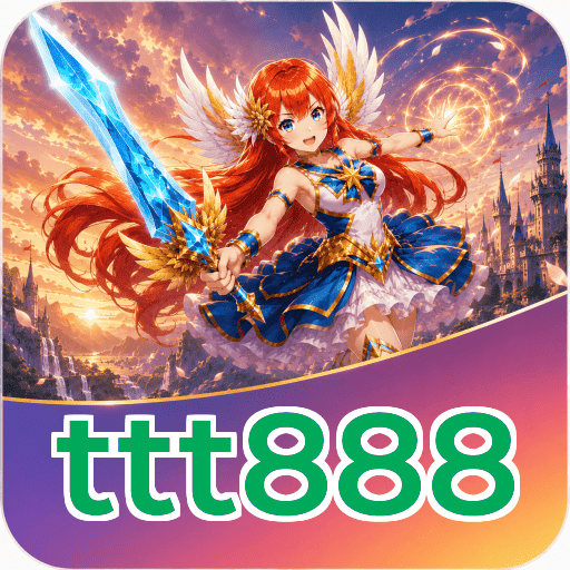 Logo ttt888