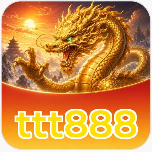 Logo ttt888