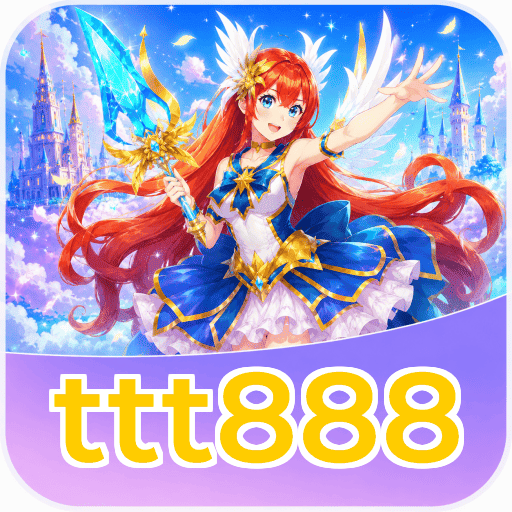 Logo ttt888