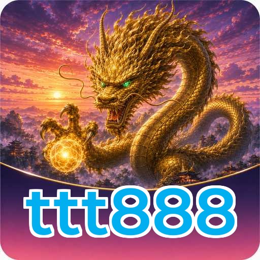 Logo ttt888