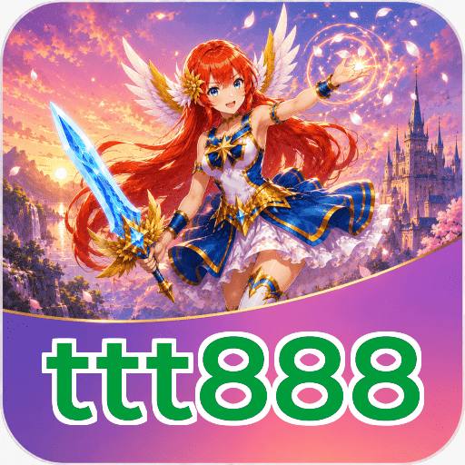 Logo ttt888