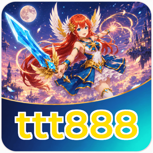 Logo ttt888