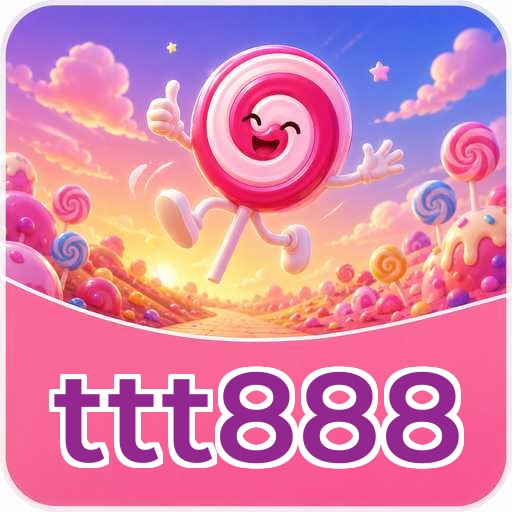Logo ttt888
