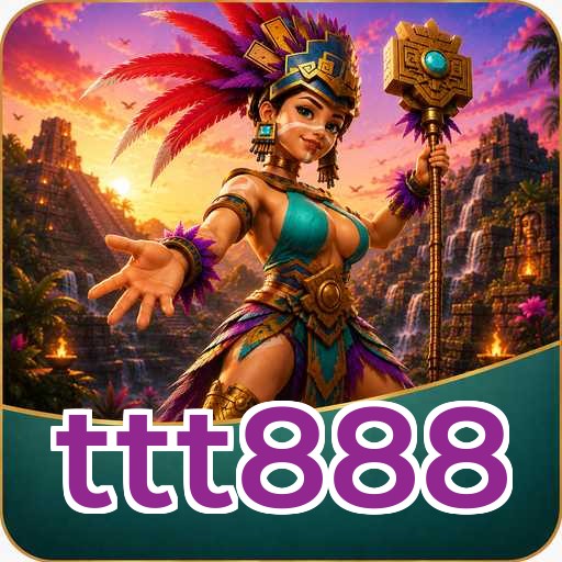 Logo ttt888