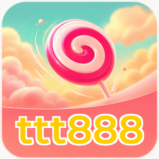 Logo ttt888